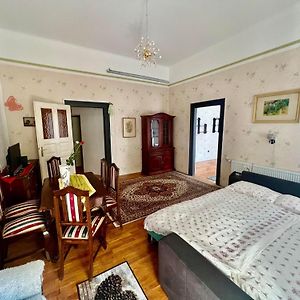 Appartement met Drie Slaapkamers